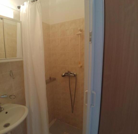 اتاق استاندارد, Kv Apartmans Varšavská