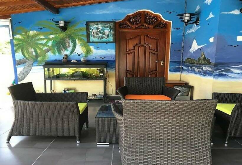 اتاق استاندارد, Chamo Villa