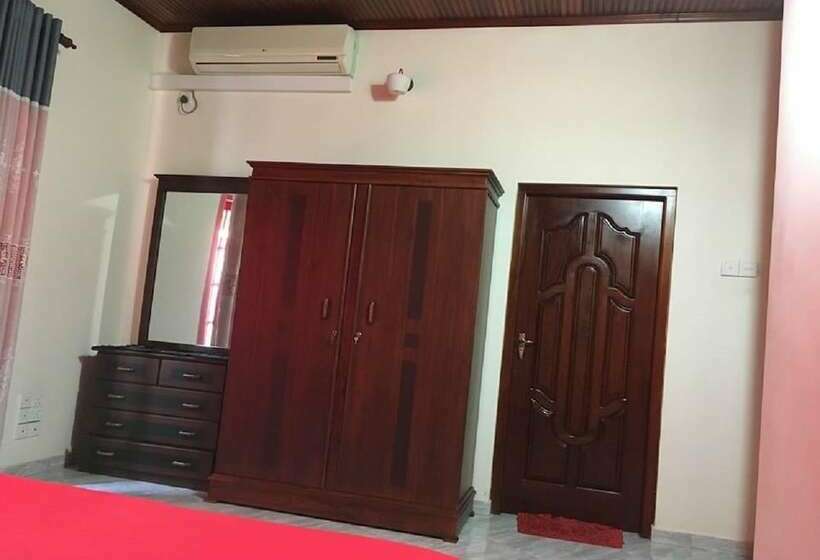 اتاق لوکس, Chamo Villa