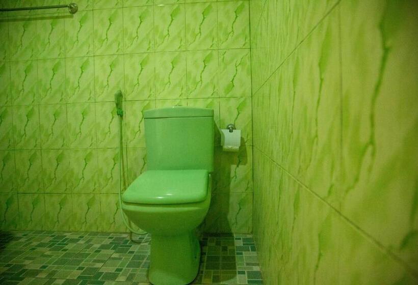 اتاق استاندارد با بالکن, Lake Edge Holiday Inn