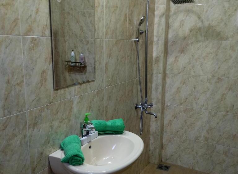 اتاق لوکس, Palms Villa