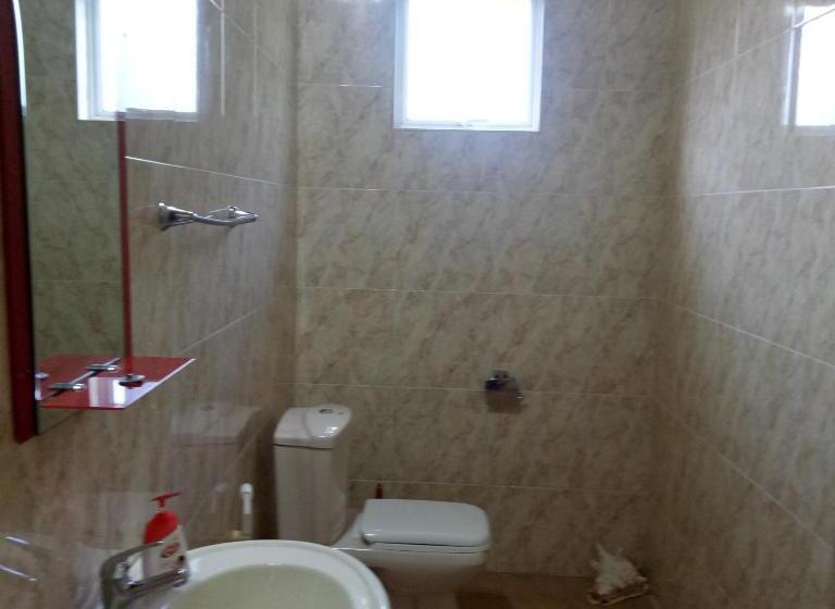 اتاق لوکس خانوادگی, Palms Villa