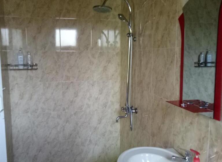 اتاق لوکس خانوادگی, Palms Villa