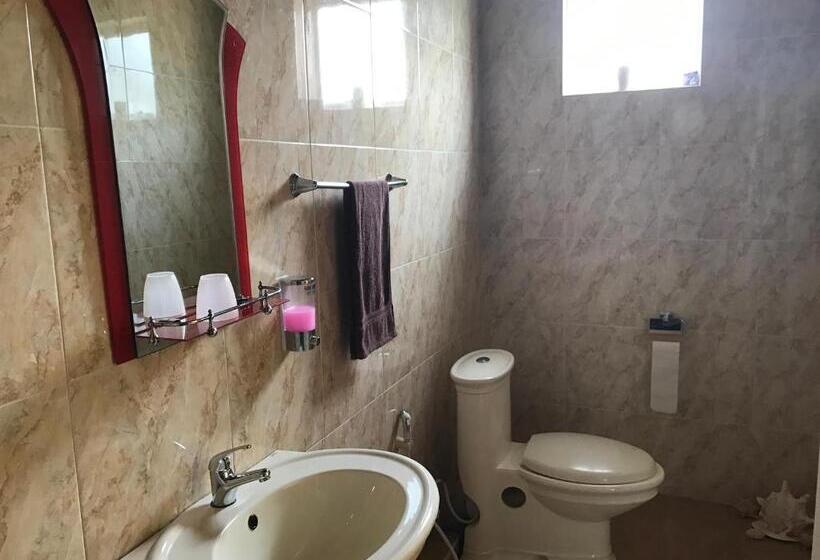 اتاق لوکس خانوادگی, Palms Villa