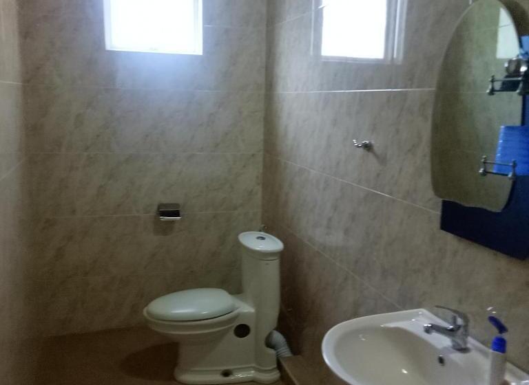 اتاق استاندارد, Palms Villa