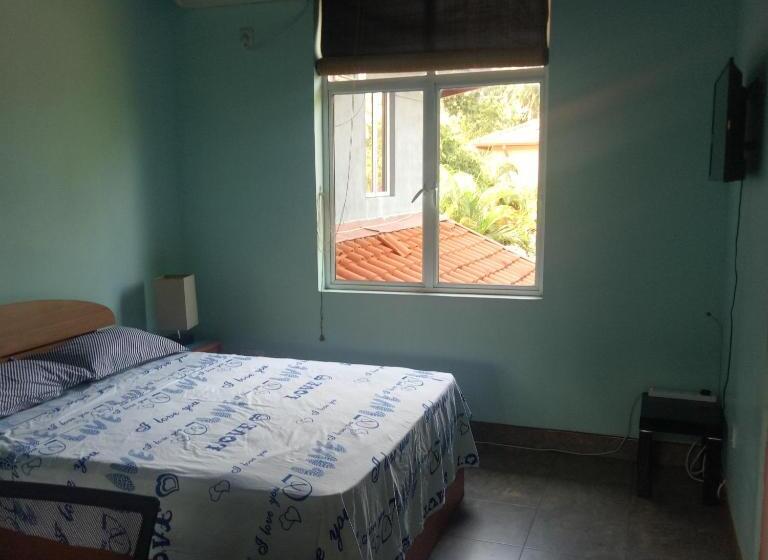 اتاق استاندارد, Palms Villa