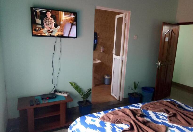 اتاق استاندارد, Palms Villa