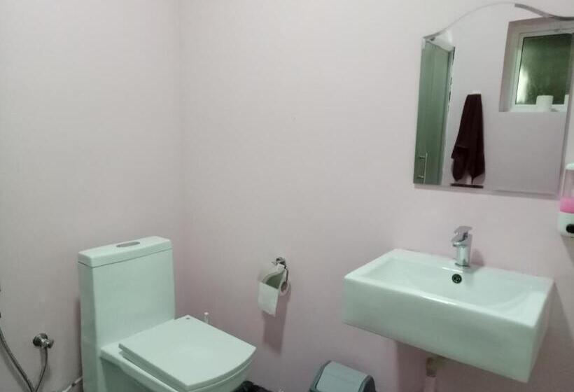 اتاق استاندارد, Palms Villa