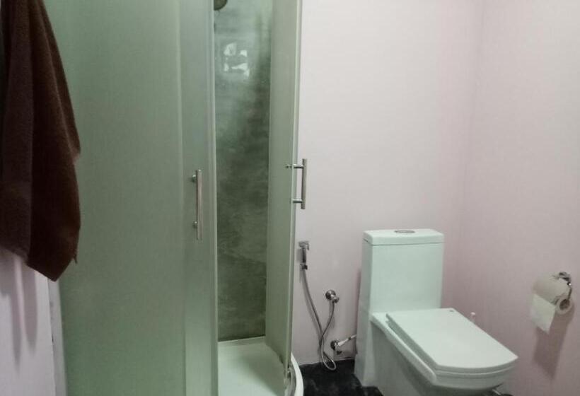 اتاق استاندارد, Palms Villa