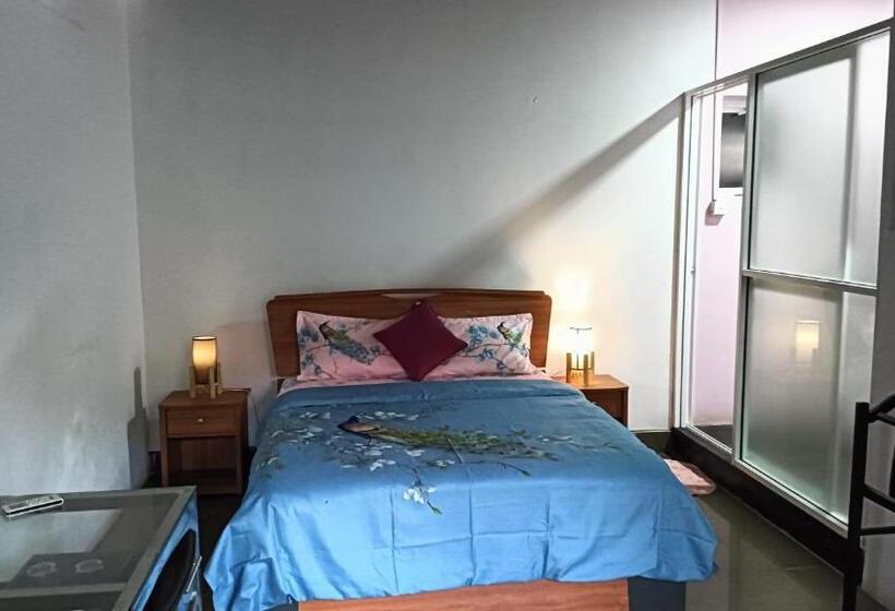 اتاق استاندارد, Palms Villa