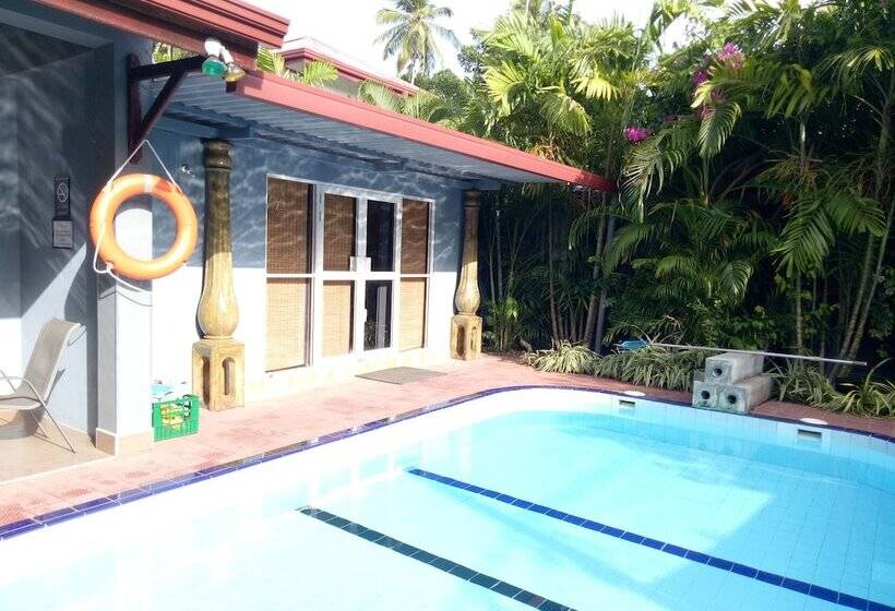 اتاق استاندارد, Palms Villa