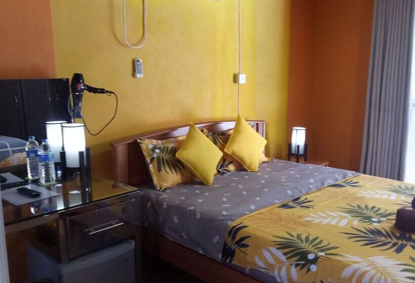 اتاق استاندارد, Palms Villa