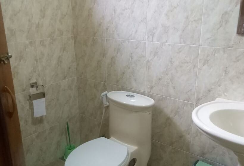 اتاق استاندارد, Palms Villa