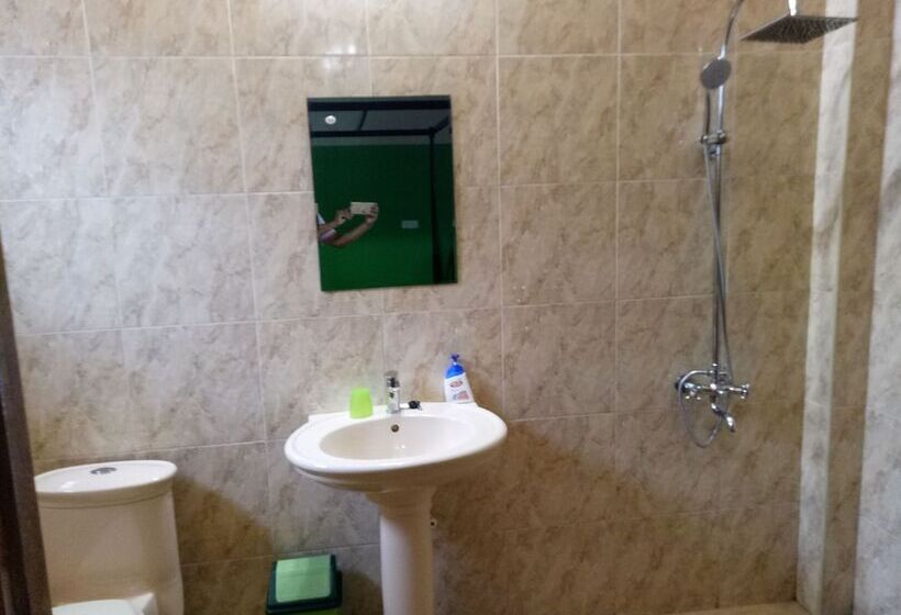 اتاق استاندارد, Palms Villa