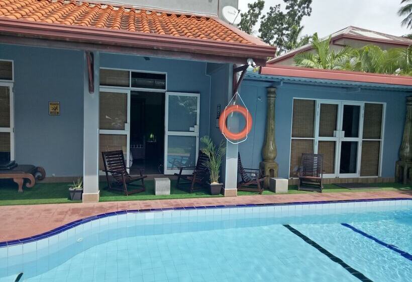 اتاق استاندارد, Palms Villa