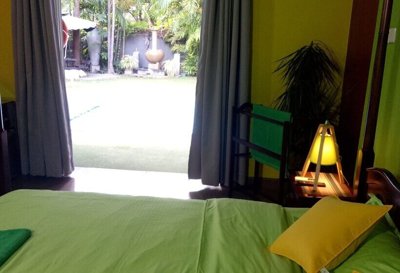 اتاق استاندارد, Palms Villa