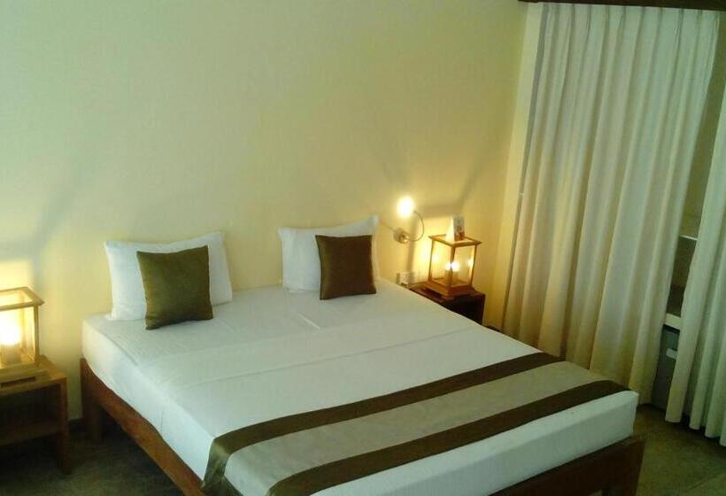 اتاق لوکس, Giman Free Beach Resort