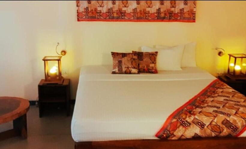 اتاق لوکس سه تخته, Giman Free Beach Resort
