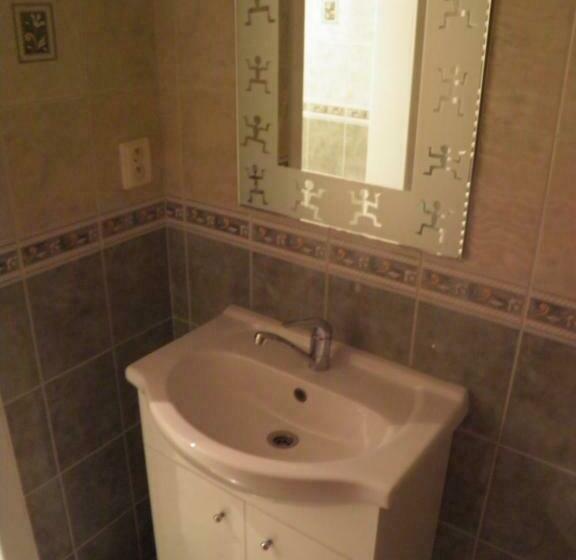 آپارتمان 1 خوابه, Apartment Elli