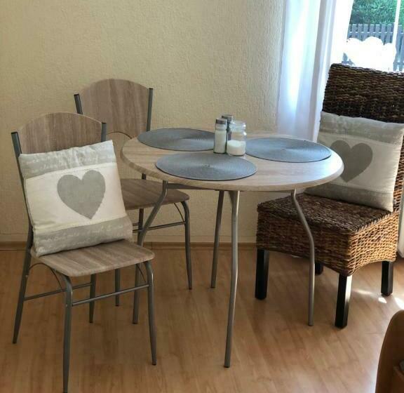 آپارتمان 1 خوابه, Apartment Elli