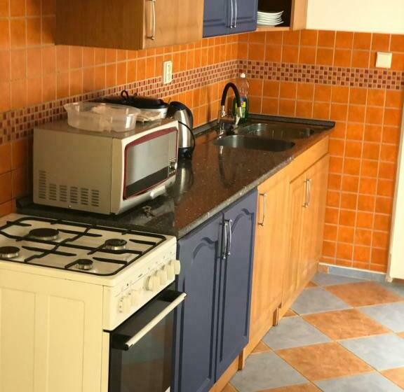 آپارتمان 1 خوابه, Apartment Elli