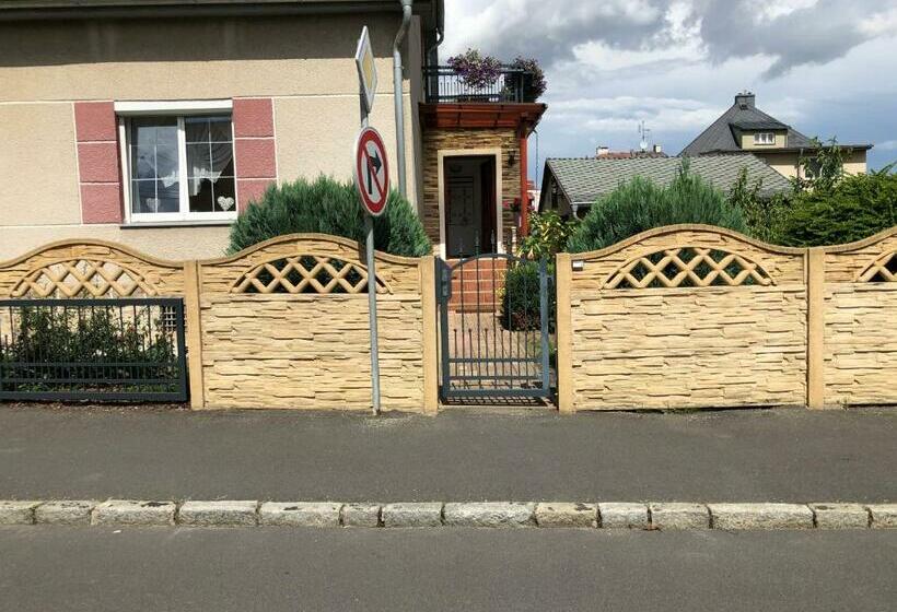 آپارتمان 1 خوابه, Apartment Elli