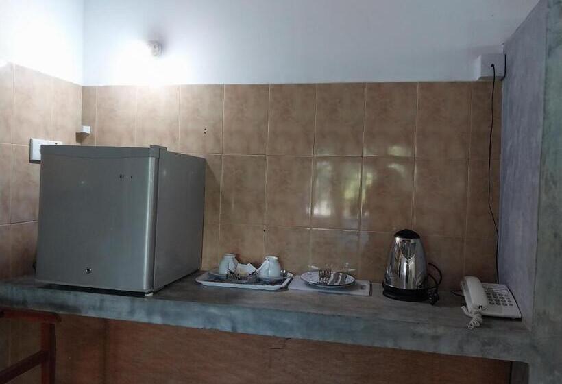 اتاق لوکس سه تخته, Happy Night Holiday Inn