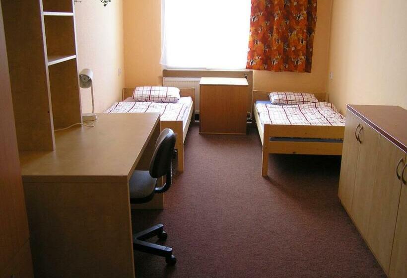 اتاق استاندارد, Hostel Moravia Ostrava