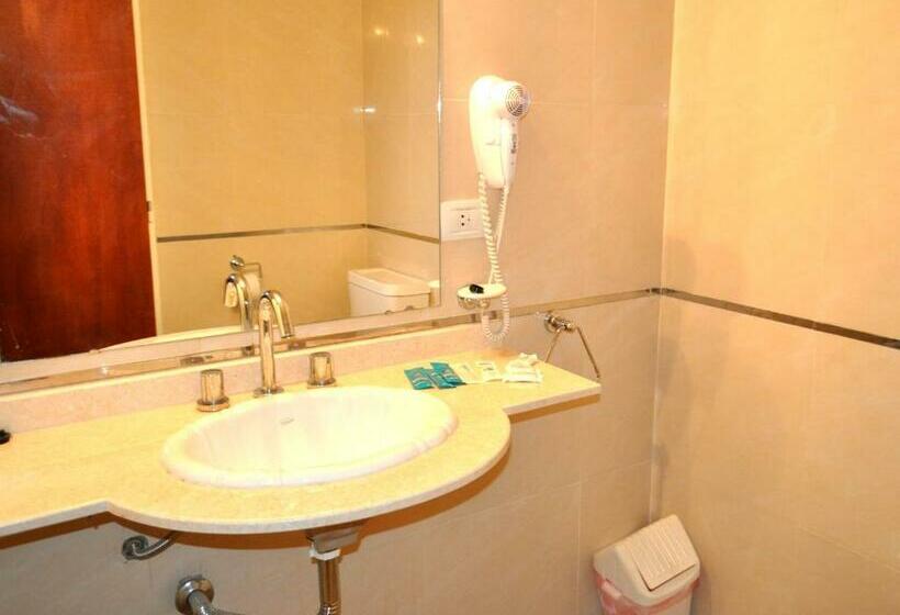 اتاق سوپریور, La Fontana