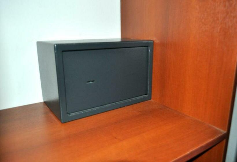 اتاق استاندارد, La Fontana