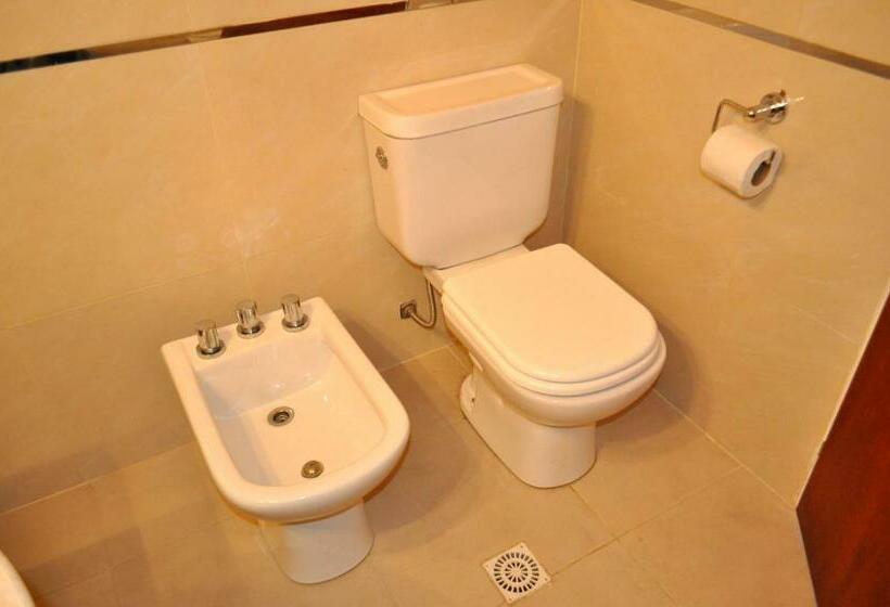 اتاق سوپریور, La Fontana
