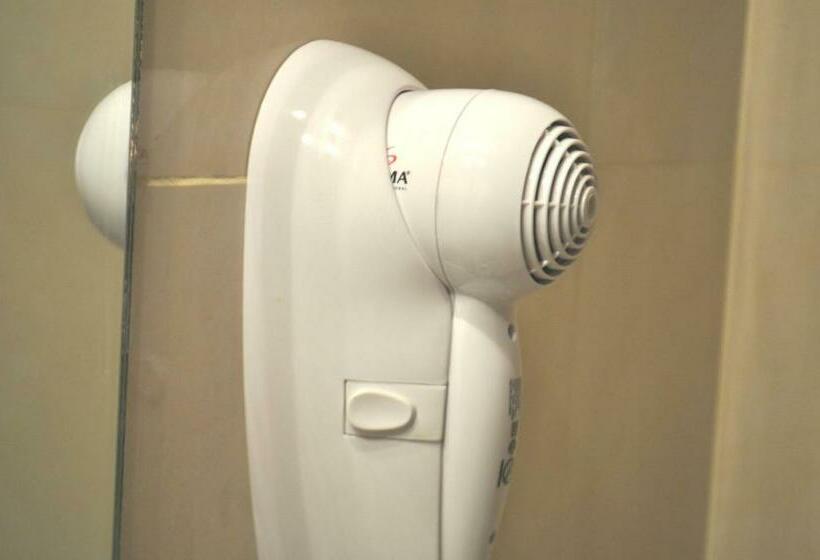 اتاق سوپریور, La Fontana
