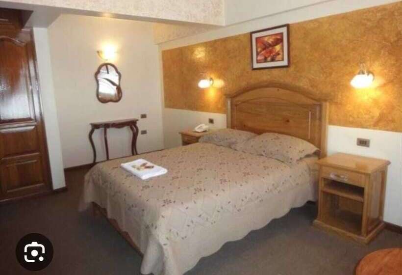 اتاق استاندارد یک نفره, Maison Fiori
