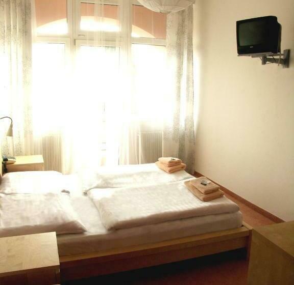 Apartamento 1 Dormitorio, Saloon