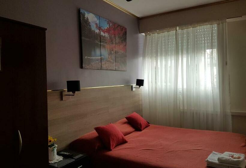 اتاق استاندارد یک نفره, San Carlos