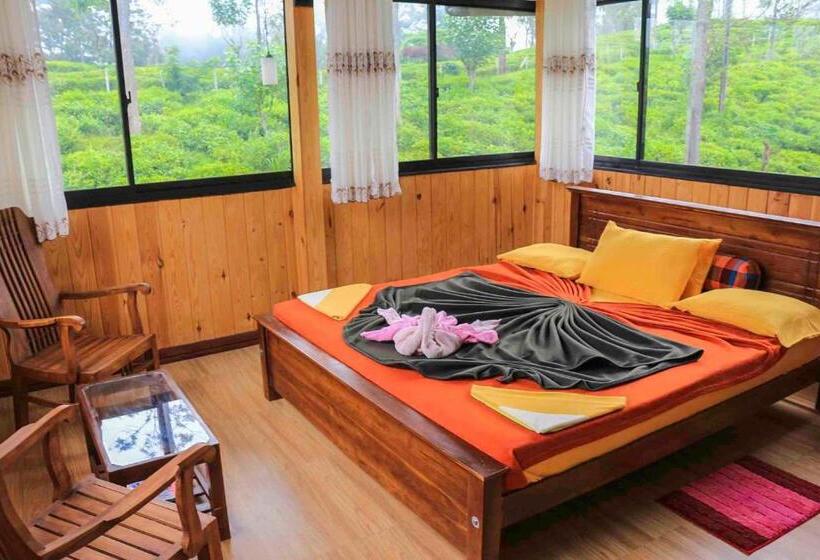 اتاق لوکس خانوادگی, Tea Forest Lodge