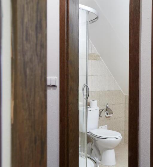 اتاق استاندارد, Vivaldi Apartments