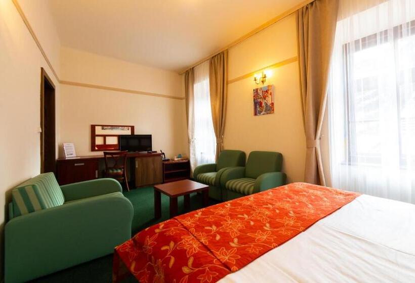 اتاق استاندارد, Vivaldi Apartments