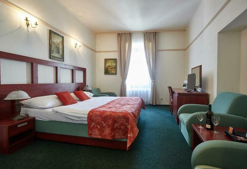 اتاق استاندارد, Vivaldi Apartments