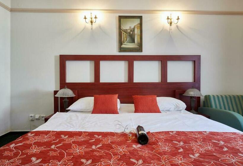 اتاق استاندارد, Vivaldi Apartments
