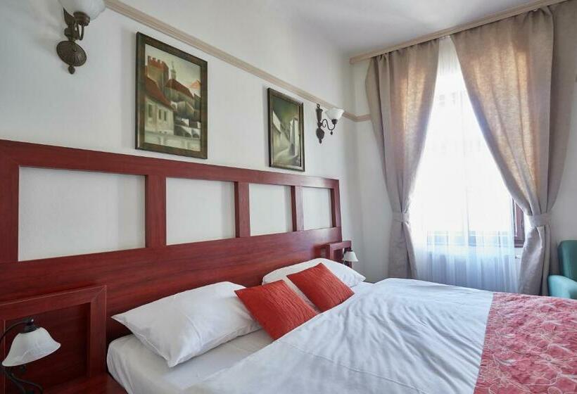 اتاق استاندارد, Vivaldi Apartments