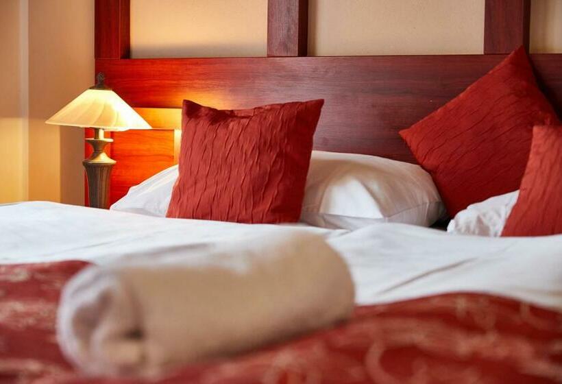 اتاق استاندارد, Vivaldi Apartments