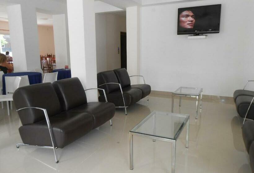 اتاق استاندارد, Las Vegas Hotel Termal