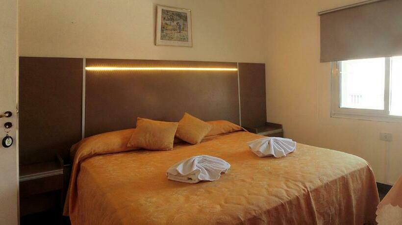اتاق استاندارد, Las Vegas Hotel Termal