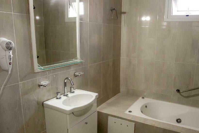 اتاق استاندارد, Las Vegas Hotel Termal