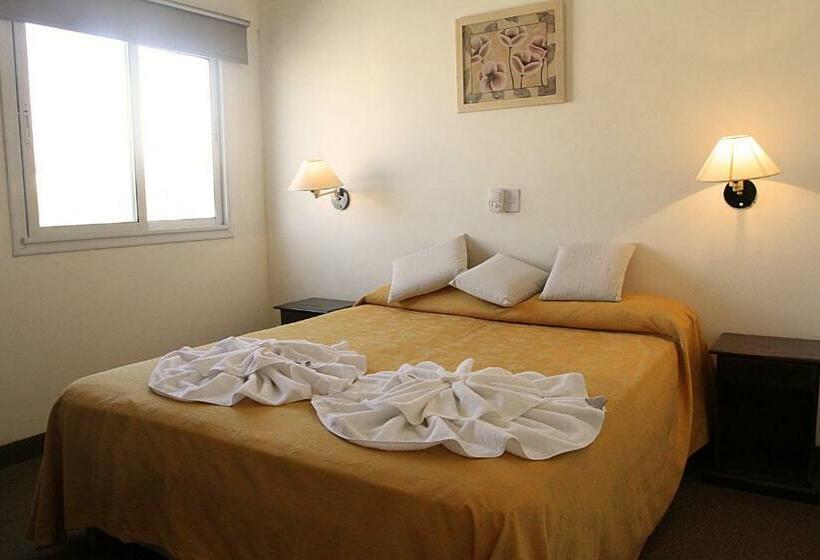 اتاق استاندارد, Las Vegas Hotel Termal