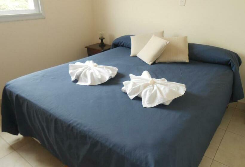 اتاق استاندارد, Las Vegas Hotel Termal