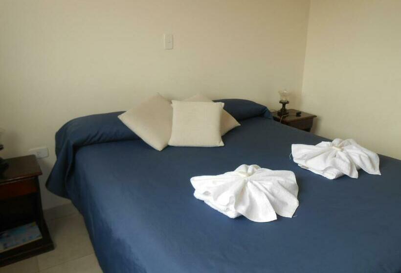 اتاق استاندارد, Las Vegas Hotel Termal