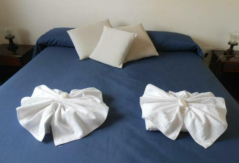 اتاق استاندارد, Las Vegas Hotel Termal