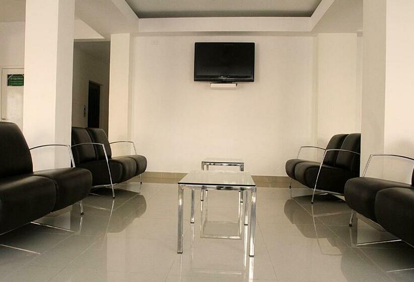 اتاق استاندارد, Las Vegas Hotel Termal